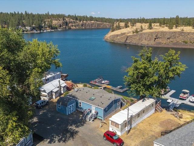 House for sale in Cheney, Washington