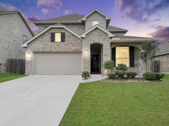 House for sale in Harris, Texas