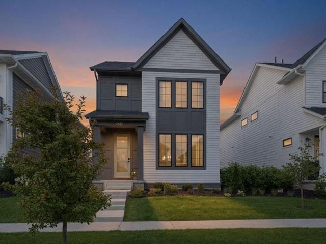 House for sale in Lakeville, Minnesota