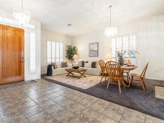 House for sale in Fountain Hills, Arizona