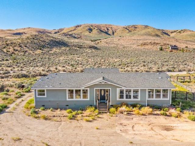 House for sale in Reno, Nevada