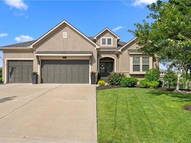 House for sale in Kansas