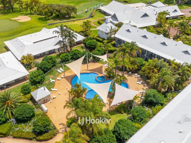 Apartment for sale in Pelican Point, Western Australia