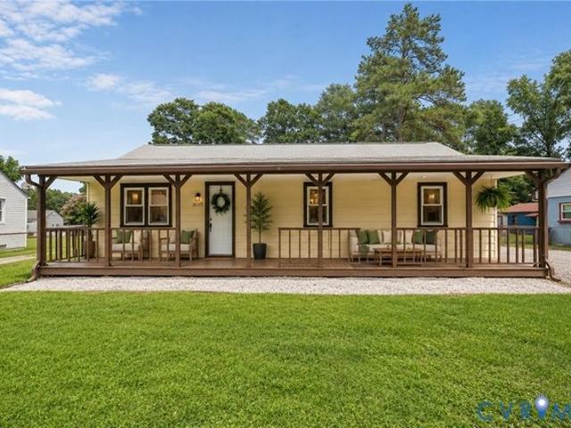 House for sale in Virginia