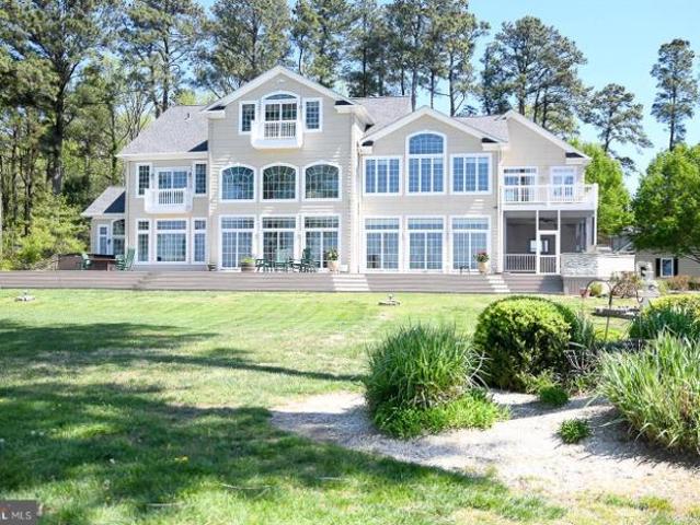 House for sale in Piney Point, Maryland