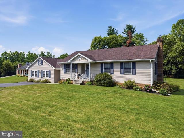 House for sale in Williamsport, Maryland