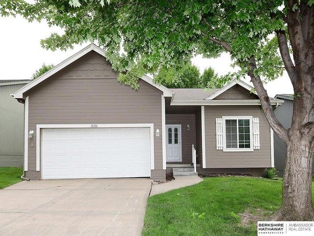 House for sale in Nebraska