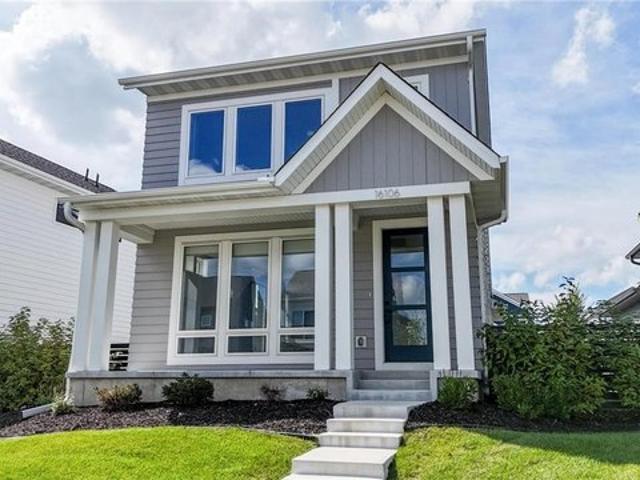 Townhouse for sale in Spirit of Brandtjen Farm, Lakeville
