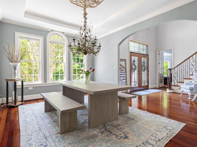 House for sale in Chatham, North Carolina