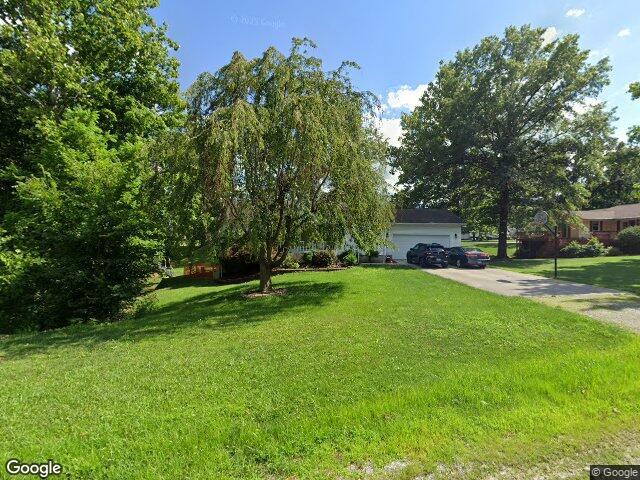 House for sale in Effingham, Illinois