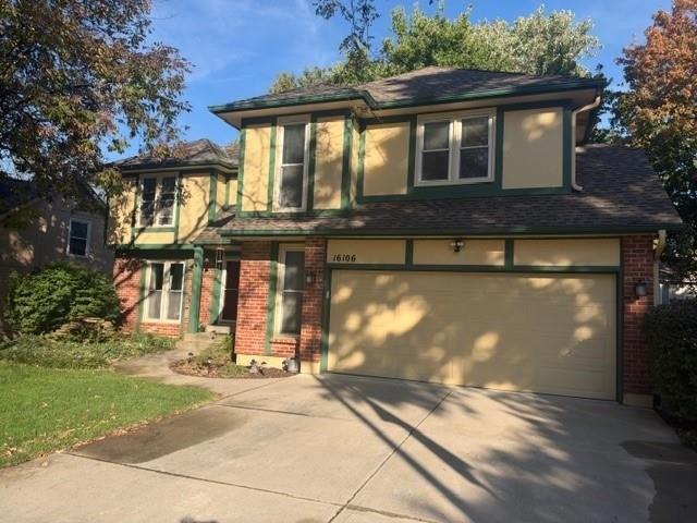 House for sale in Briarwood, Olathe