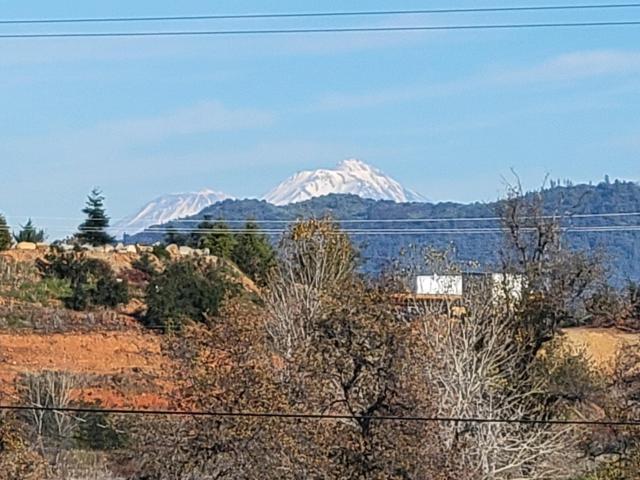Land for sale in Shasta, California