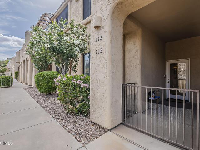 Condo for sale in Fountain Hills, Arizona