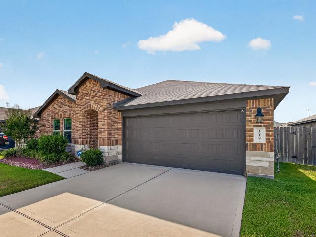 House for sale in Harris, Texas