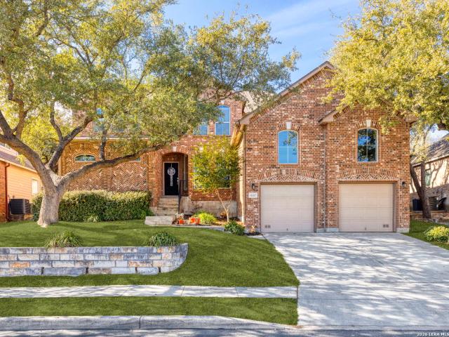 House for sale in Bexar, Texas
