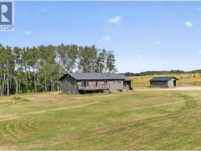 House for sale in Finlay, British Columbia