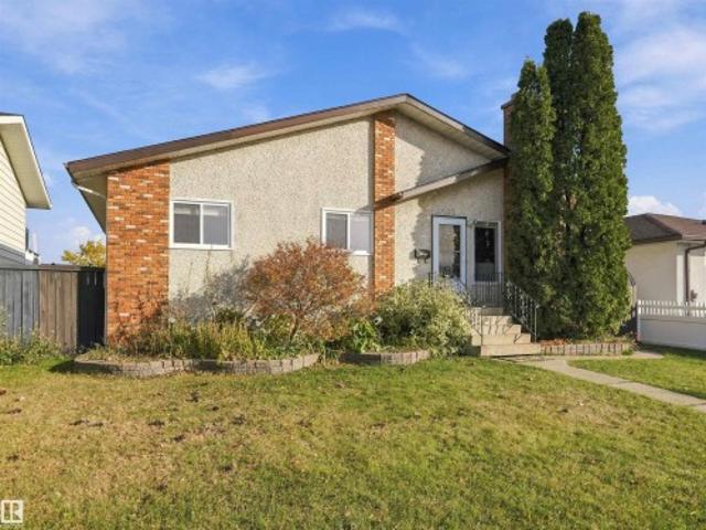 House for sale in Lorelei, Edmonton