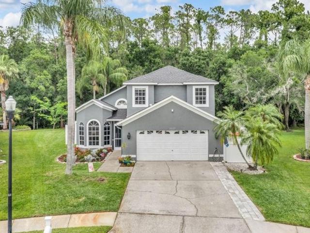 House for sale in Odessa, Florida