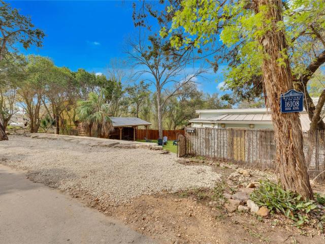 House for sale in Austin, Texas
