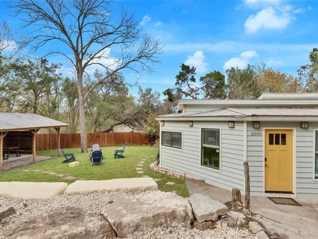 House for sale in Austin, Texas
