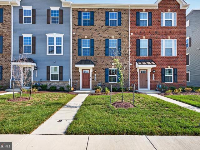 Townhouse for sale in Bowie, Prince George's County