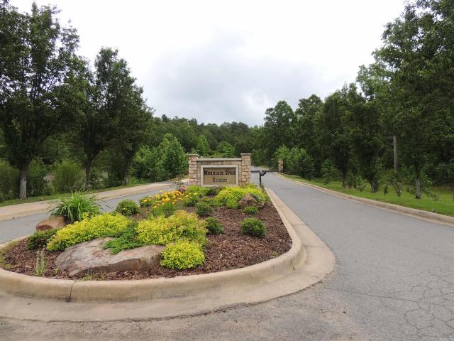 Land for sale in Ark