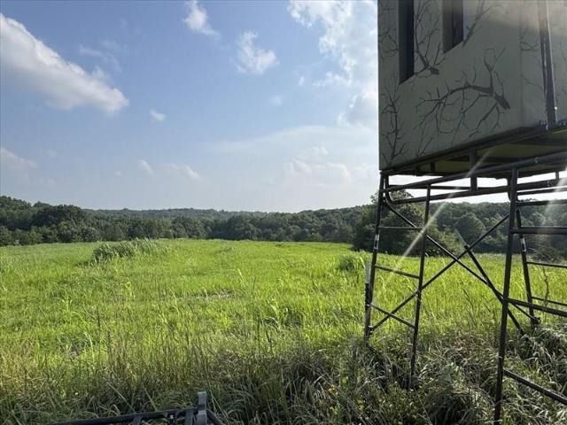 Land for sale in Adair, Missouri