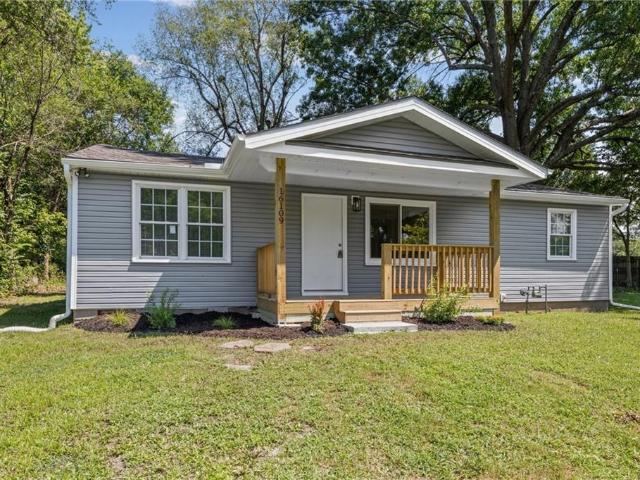 House for sale in Belton, Missouri