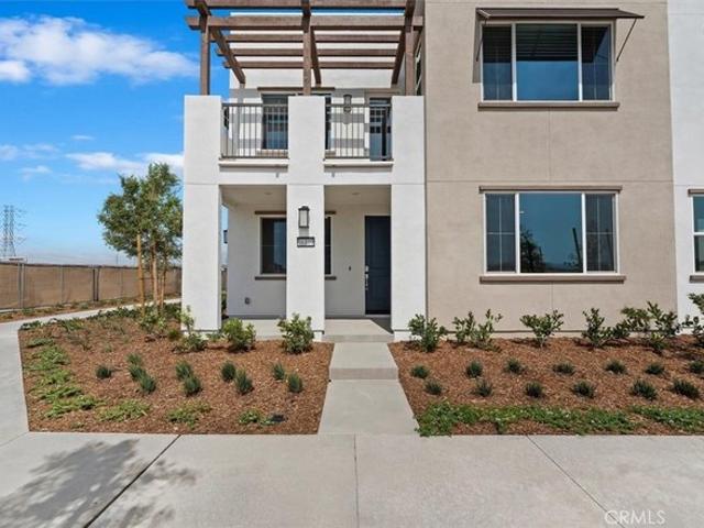 House for sale in Chino, California