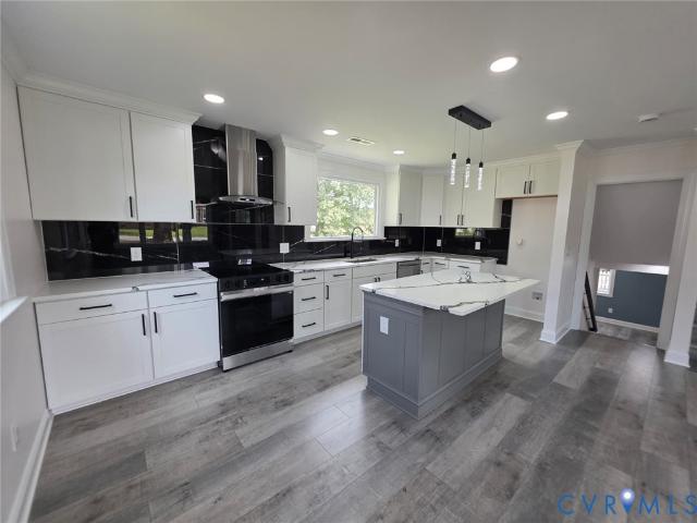 House for sale in Virginia