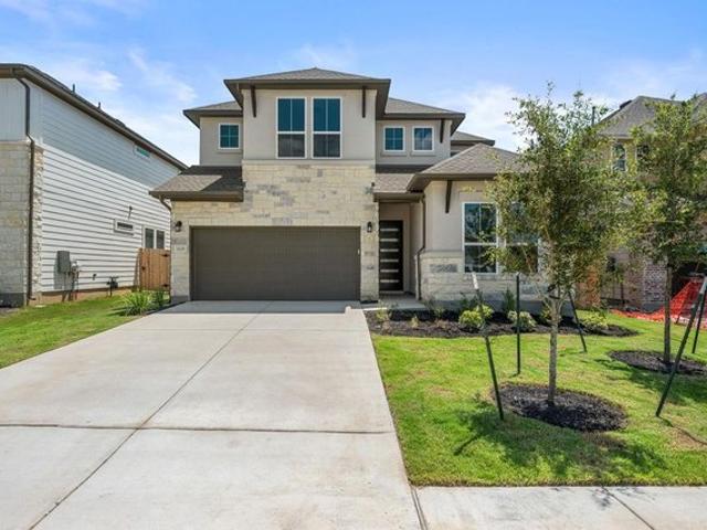 House for sale in Manor, Texas