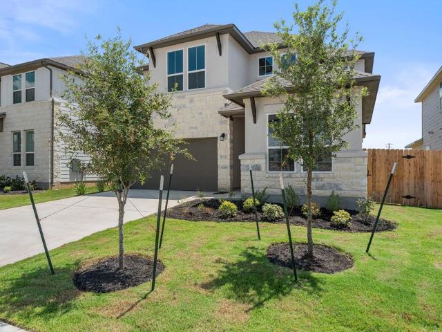 House for sale in Manor, Texas