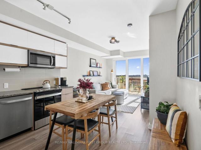 Condo for sale in Woburn, Ontario