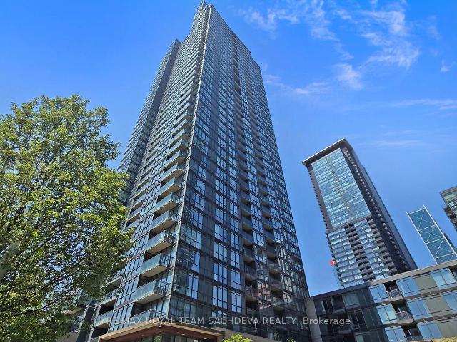 Condo for rent in Woburn, Ontario
