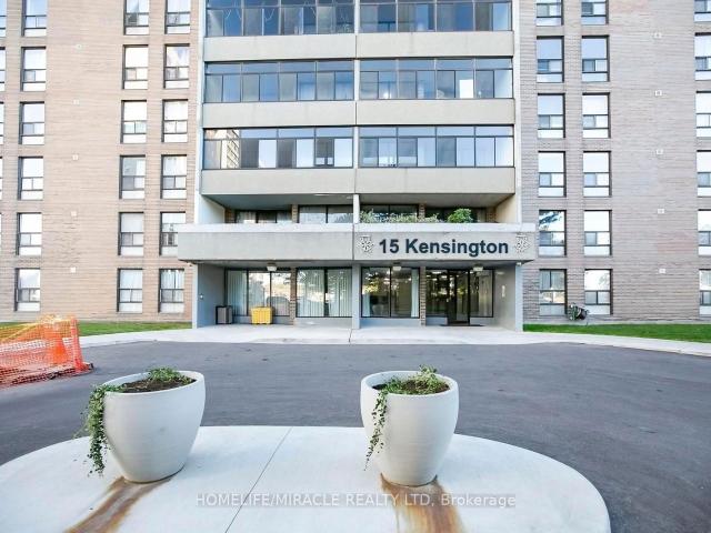 Condo for sale in Woburn, Ontario
