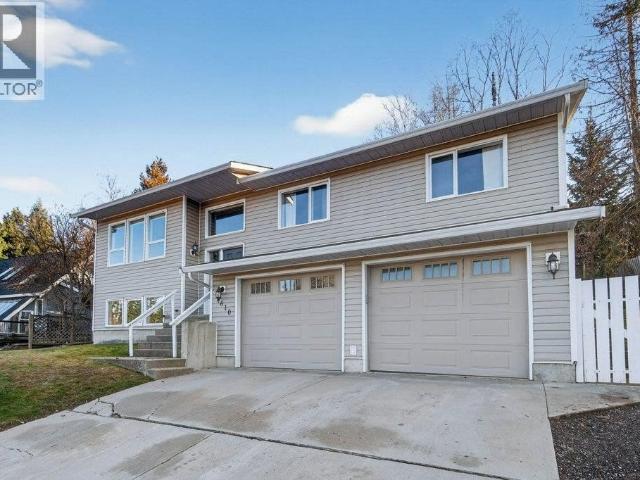 House for sale in Salmon Arm, British Columbia