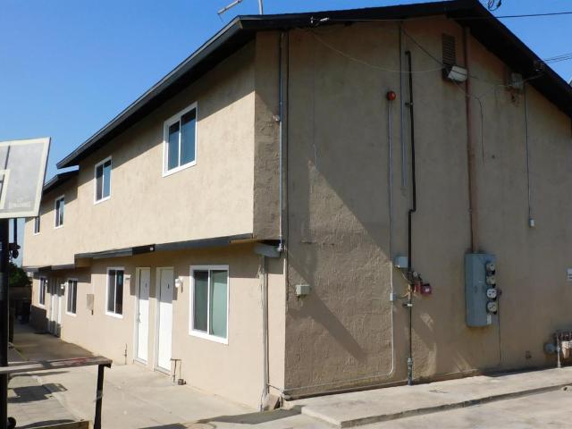 Commercial for sale in Bakersfield, California