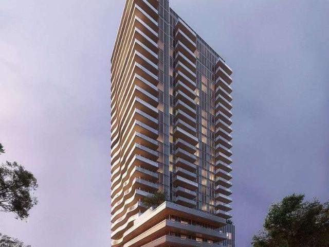 Condo for rent in Woburn, Ontario
