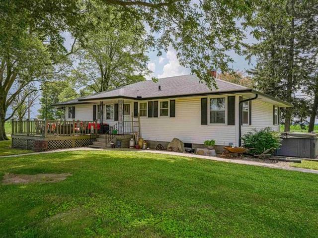House for sale in Logan, Illinois