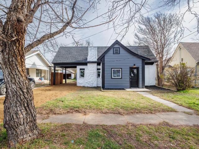 House for sale in Brownwood, Texas