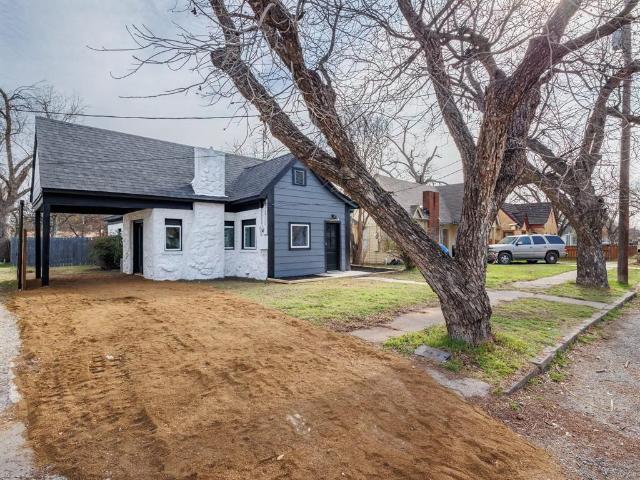 House for sale in Brownwood, Texas