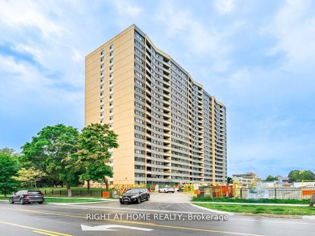 Condo for rent in Woburn, Ontario