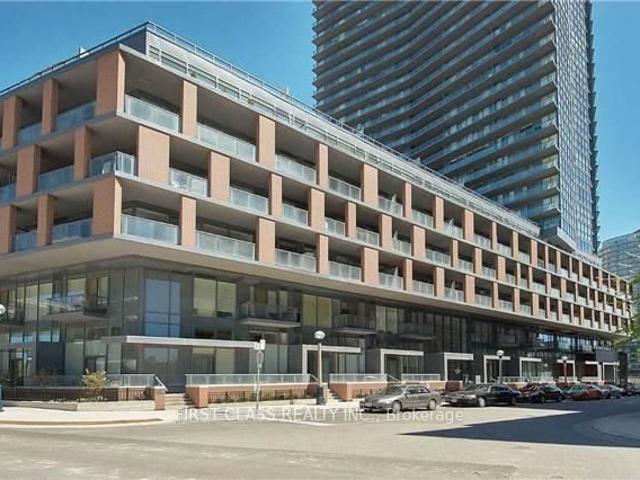 Condo for sale in Woburn, Ontario