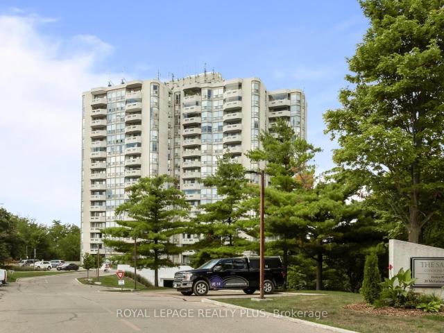 Condo for sale in Georgetown, Ontario