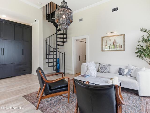 House for sale in Gulfport, Mississippi