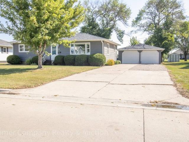 House for sale in Rock Valley, Iowa