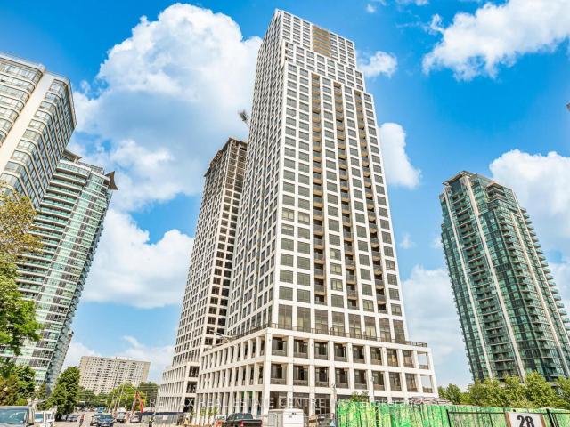 Condo for sale in Mississauga, Ontario