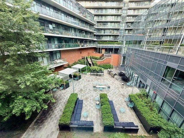 Condo for rent in Woburn, Ontario