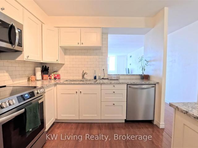 Condo for rent in Woburn, Ontario