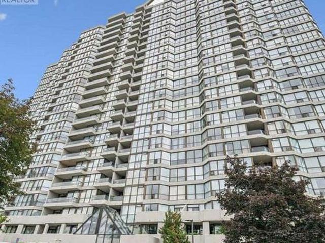Condo for sale in Woburn, Ontario